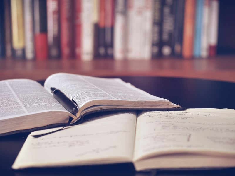 Learning Resources